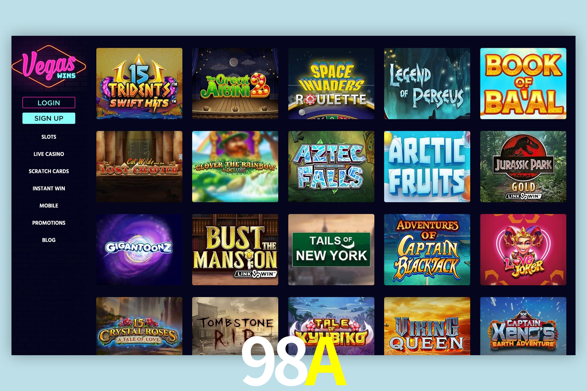 98A